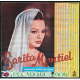 Sarita Montiel - Pecado De Amor