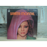 Sarita Montiel--no Te Conozco-1971-lp Vinil