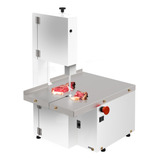 Saro 1027 Máquina Serra Fita Bancada Açougue Carne Os