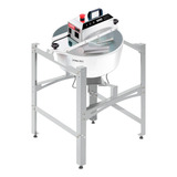 Saro Misturela Cozedeira Com Fogareiro 21 Lit Bivolt Pa21cm