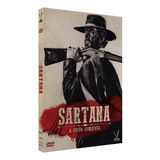 Sartana A Série Completa - 5
