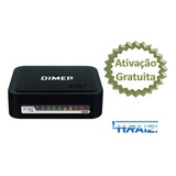 Sat Fiscal Dimep 2.0 Cupons Fiscais D-sat. Ativação Gratis!