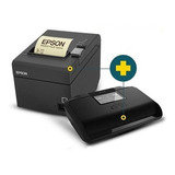 Sat Fiscal Gertec+ Impressora Termica Epson Tm-t20 *oferta*