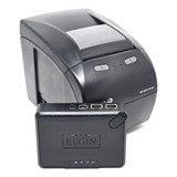 Sat Fiscal Smart Elgin + Impressora Bematech Mp4200 Hs