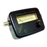 Satélite Finder Localizador De Satélite Analógico
