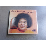 Sathyan Sai Baba - Cd Guru