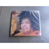 Sathyan Sai Baba, Instrumental Bhajans, Cd
