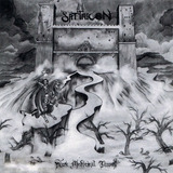 Satyricon - Dark Medieval Times Cd