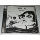 Satyricon - Deep Calleth Upon Deep (cd Lacrado)