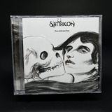 Satyricon - Deep Calleth Upon Deep Cd