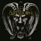 Satyricon - Now, Diabolical Cd (novo/imp/lacrado)