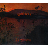 Satyricon - The Shadowthrone (cd Novo,