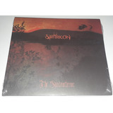 Satyricon - The Shadowthrone (digipak)