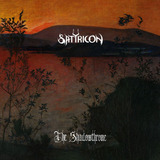 Satyricon the Shadowthrone Digipack relançamento De