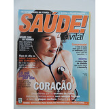 Saúde! É Vital #260 Coração - Vermes - Índice Glicêmico