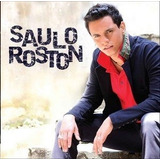 Saulo Roston - Saulo Roston Cd