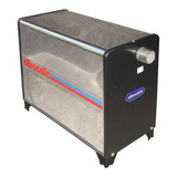 Sauna Vapor Albacete 12 Kw 220v Trifásica