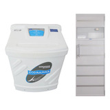 Sauna Vapor Compact Line Universal 9kw C/ Porta 0,70x1,99