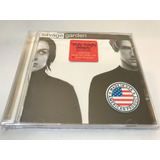Savage Garden (1o. Album) Cd Lacrado Fabrica Importado U.s.a