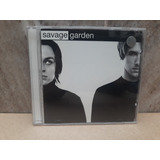Savage Garden-same Cd