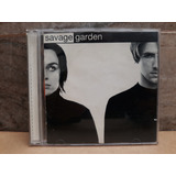 Savage Garden-to The Moon & Back-1997