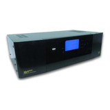 Savage Sda1300 Condicionador Transformador De Energia 1300w
