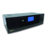 Savage Sda1300 Condicionador Transformador De Energia 1300w