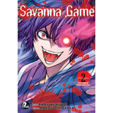 Savanna Game - 2º Temporada -