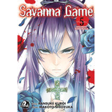 Savanna Game - 2º Temporada -
