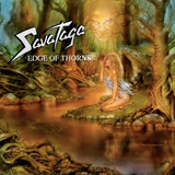 Savatage - Edge Of Thorns (cd