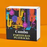 Partituras+playbacks
