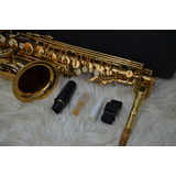 Sax Alto Mi Bemol Milano Custom (.(.( Show ).).)