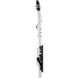 Sax Alto Yamaha Venova Yvs120 Com Estojo Original Saxofone