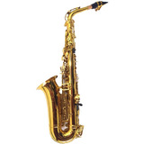 Sax Alto Yamaha Yas 62 Established Made In Japan Yts 62