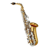 Sax Alto Yamaha Yas26 C/ Case