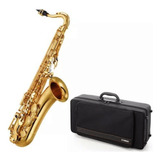 Sax Alto Yamaha Yas280 C/ Case