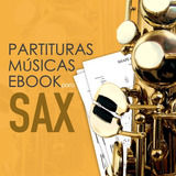 Sax Gospel - Paybacks + Partituras