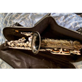 Sax Saxofone Alto Dave Guardala - Oportunidade 