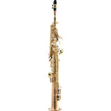 Sax Soprano Spx 512 Sib -