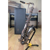Sax Tenor Condor Cst62 Antique Bronze