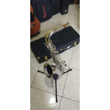 Sax Tenor Eagle