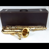 Sax Tenor Yamaha Yts 62 Serie Especial Made In Japan Raro