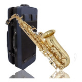 Saxofone Alto Eb - Buffet Crampon