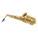 Saxofone Alto Eb - Buffet Crampon
