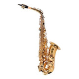 Saxofone Alto Eb Mib Dominante Com