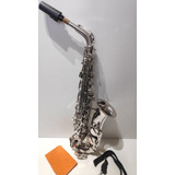 Saxofone Alto Mib Weril Spectra A931