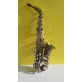 Saxofone Alto Weril Spectra A931 Seminovo