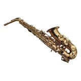 Saxofone Sax Alto Júpiter Jas-769 Eb