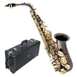 Saxofone Sax Alto Sa500 Bg Mib