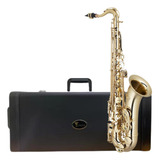 Saxofone Tenor Eagle St 503 Sib